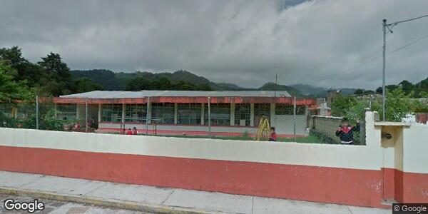 UNIDAD DE SERVICIOS DE APOYO A LA EDUCACIÓN REGULAR F2